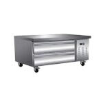 IKON ICBR-50 - Chef Base Refrigerator, 6.5 cu. ft., 50